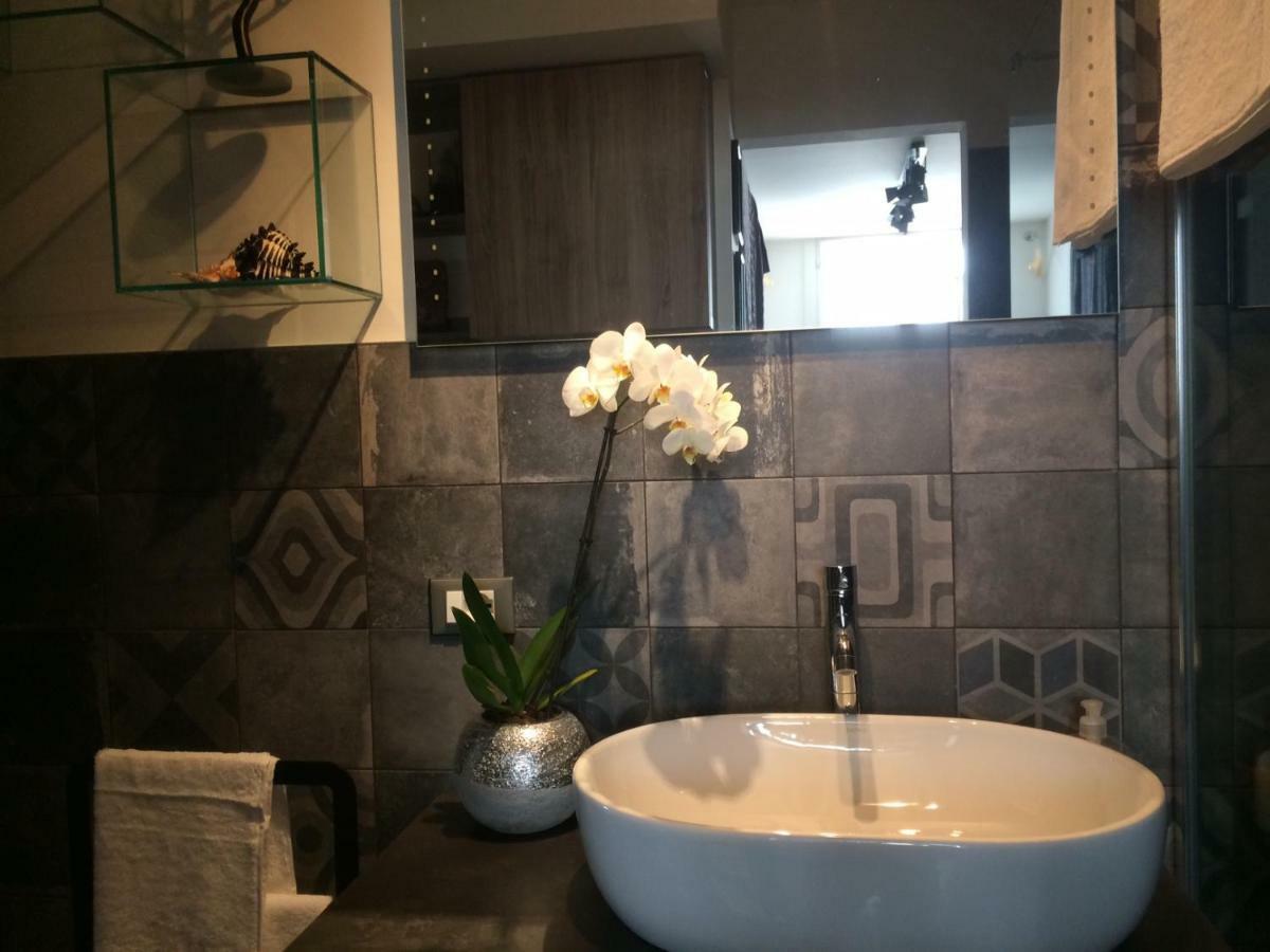 Little Lio Apartment Cavallino-Treporti Bagian luar foto