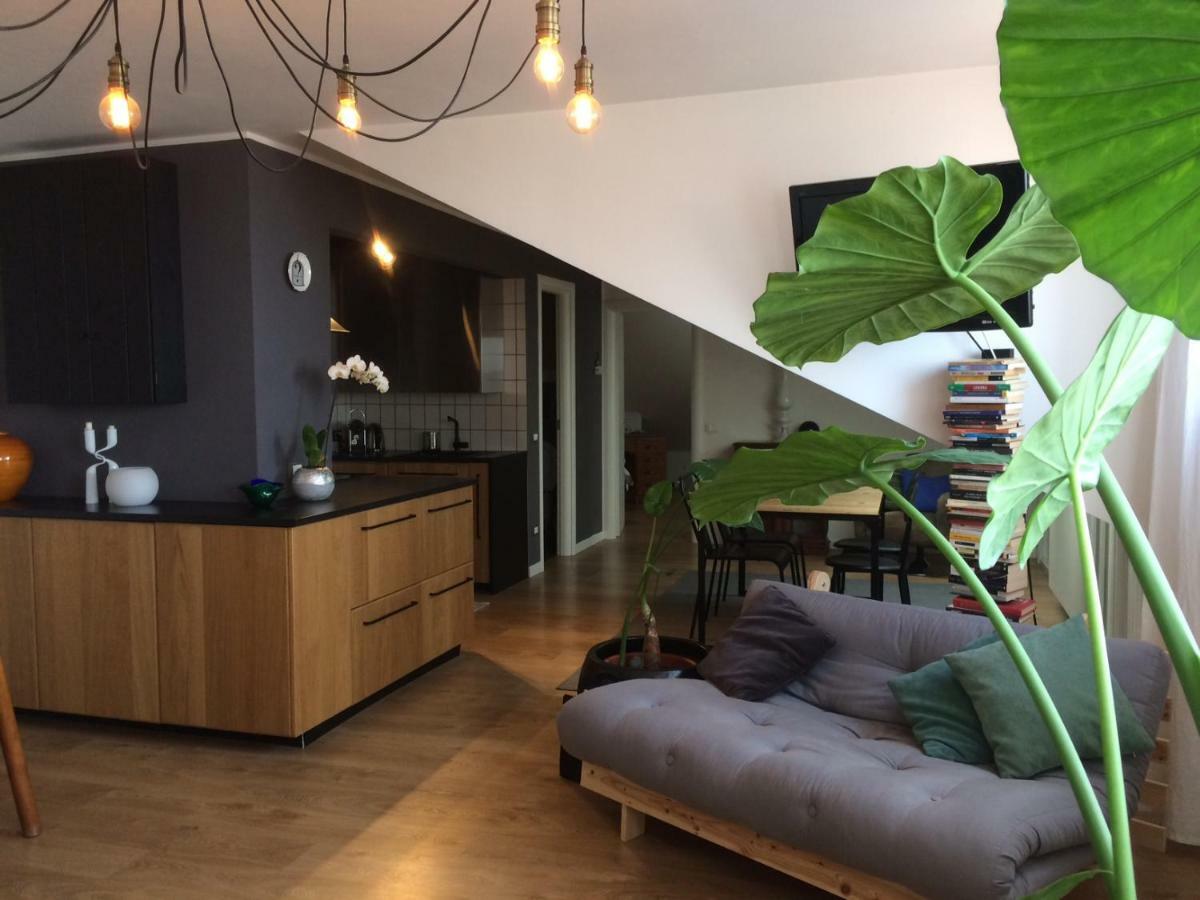 Little Lio Apartment Cavallino-Treporti Bagian luar foto