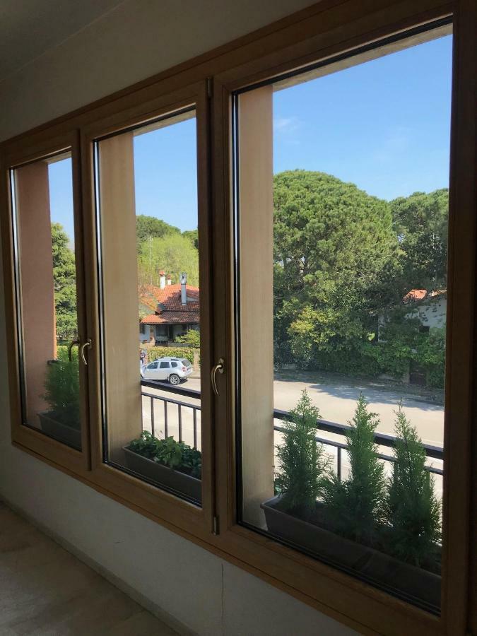 Little Lio Apartment Cavallino-Treporti Bagian luar foto