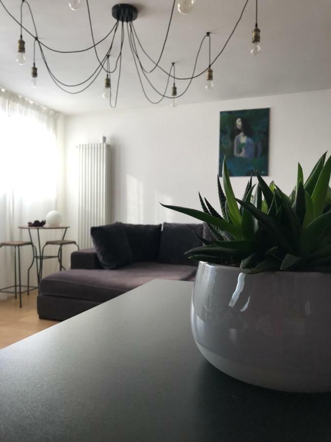 Little Lio Apartment Cavallino-Treporti Bagian luar foto