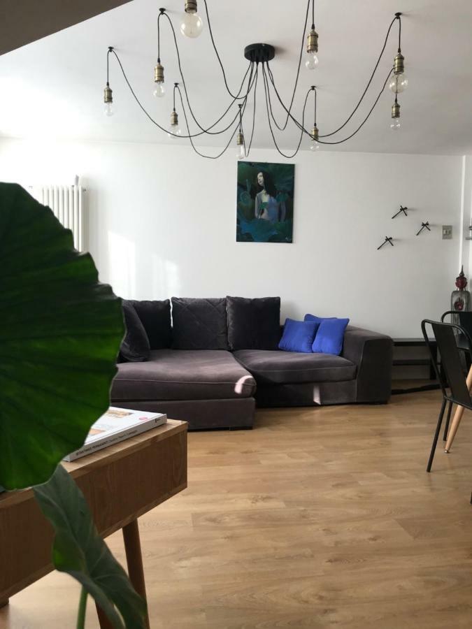 Little Lio Apartment Cavallino-Treporti Bagian luar foto